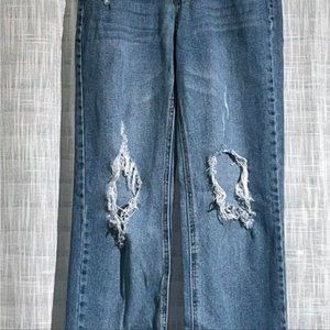 Wild Fable High Rise Jeans